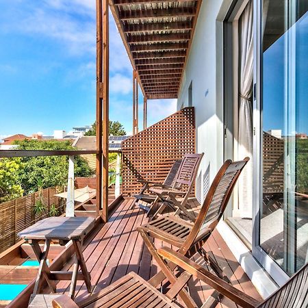 The One 8 Hotel In Green Point - Solar Power Cape Town Luaran gambar