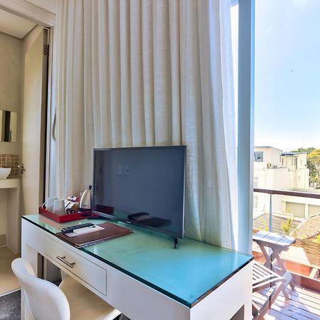 The One 8 Hotel In Green Point - Solar Power Cape Town Luaran gambar