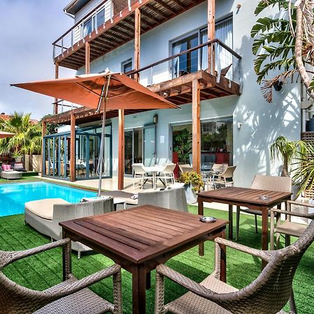 The One 8 Hotel In Green Point - Solar Power Cape Town Luaran gambar