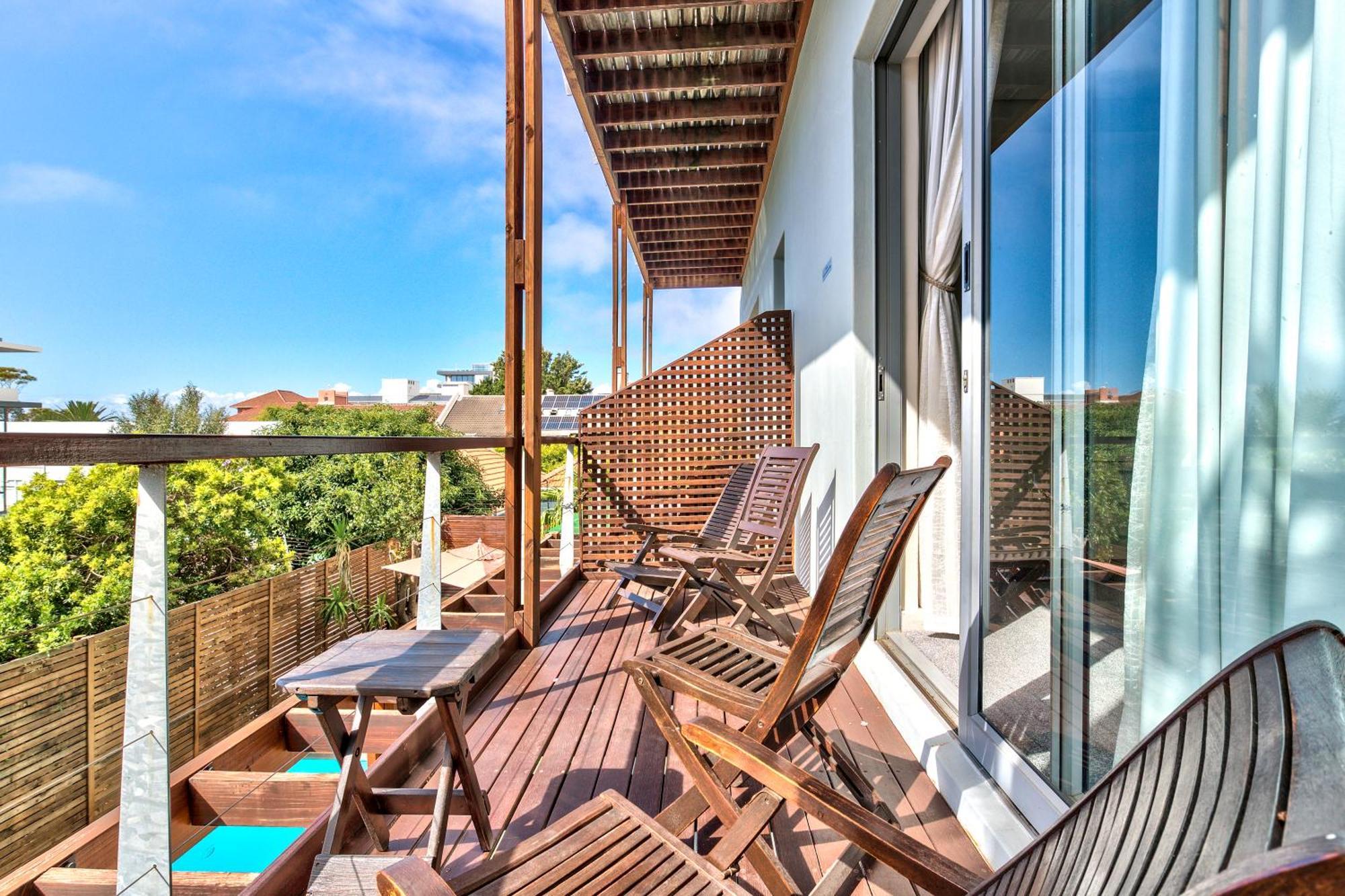 The One 8 Hotel In Green Point - Solar Power Cape Town Luaran gambar