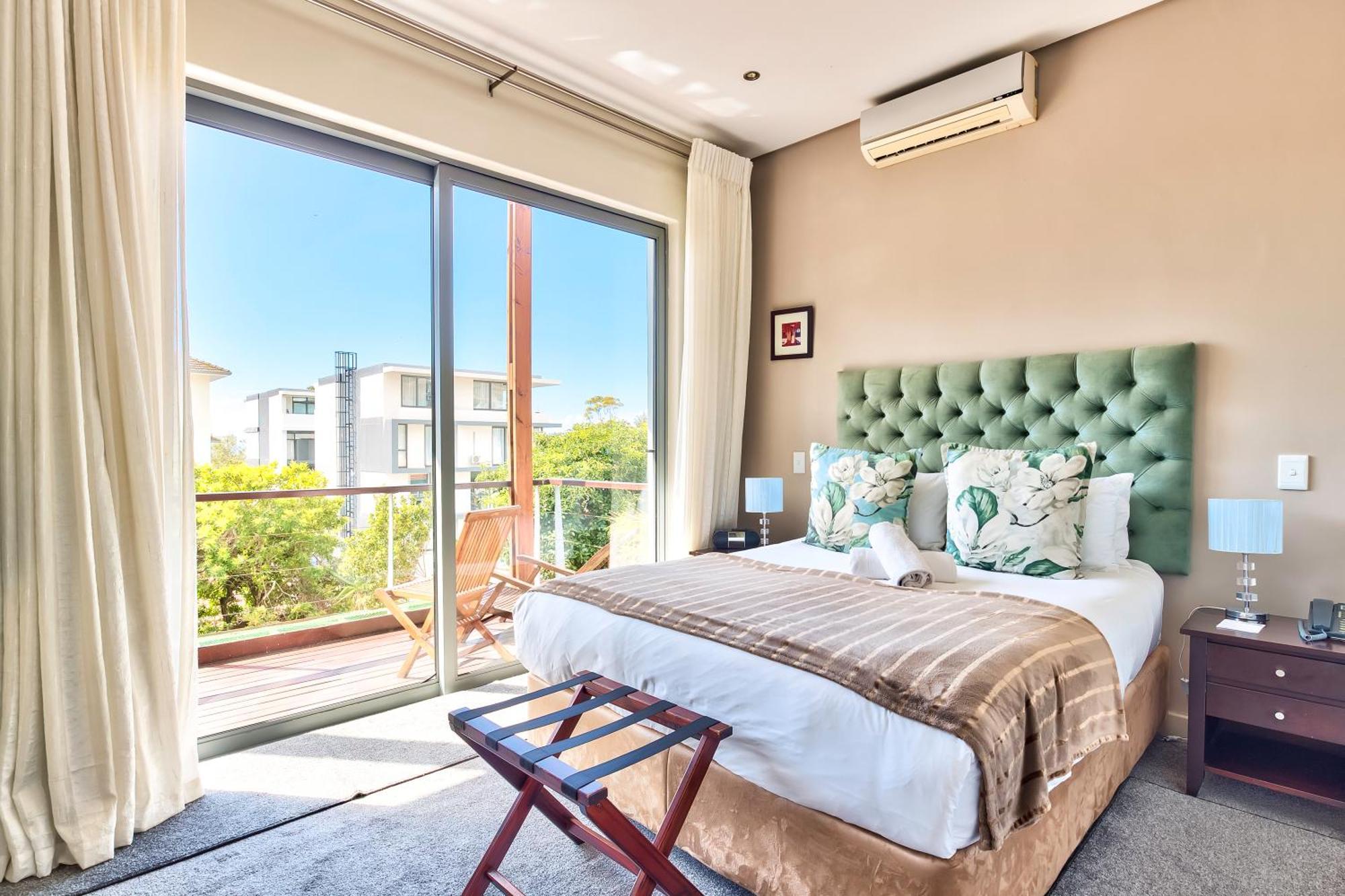The One 8 Hotel In Green Point - Solar Power Cape Town Luaran gambar