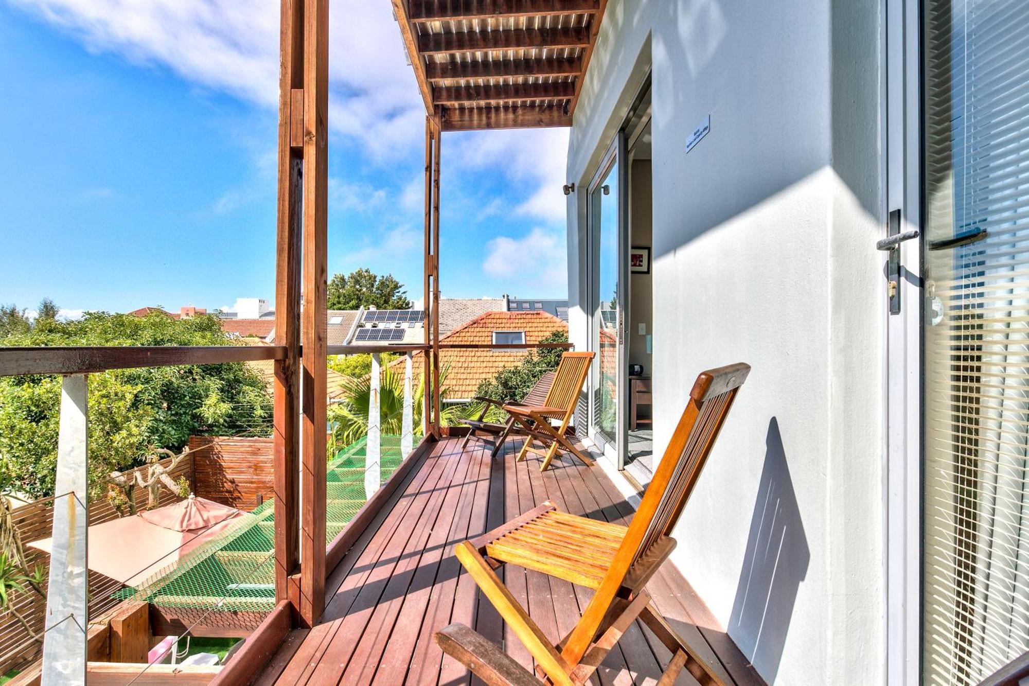 The One 8 Hotel In Green Point - Solar Power Cape Town Luaran gambar