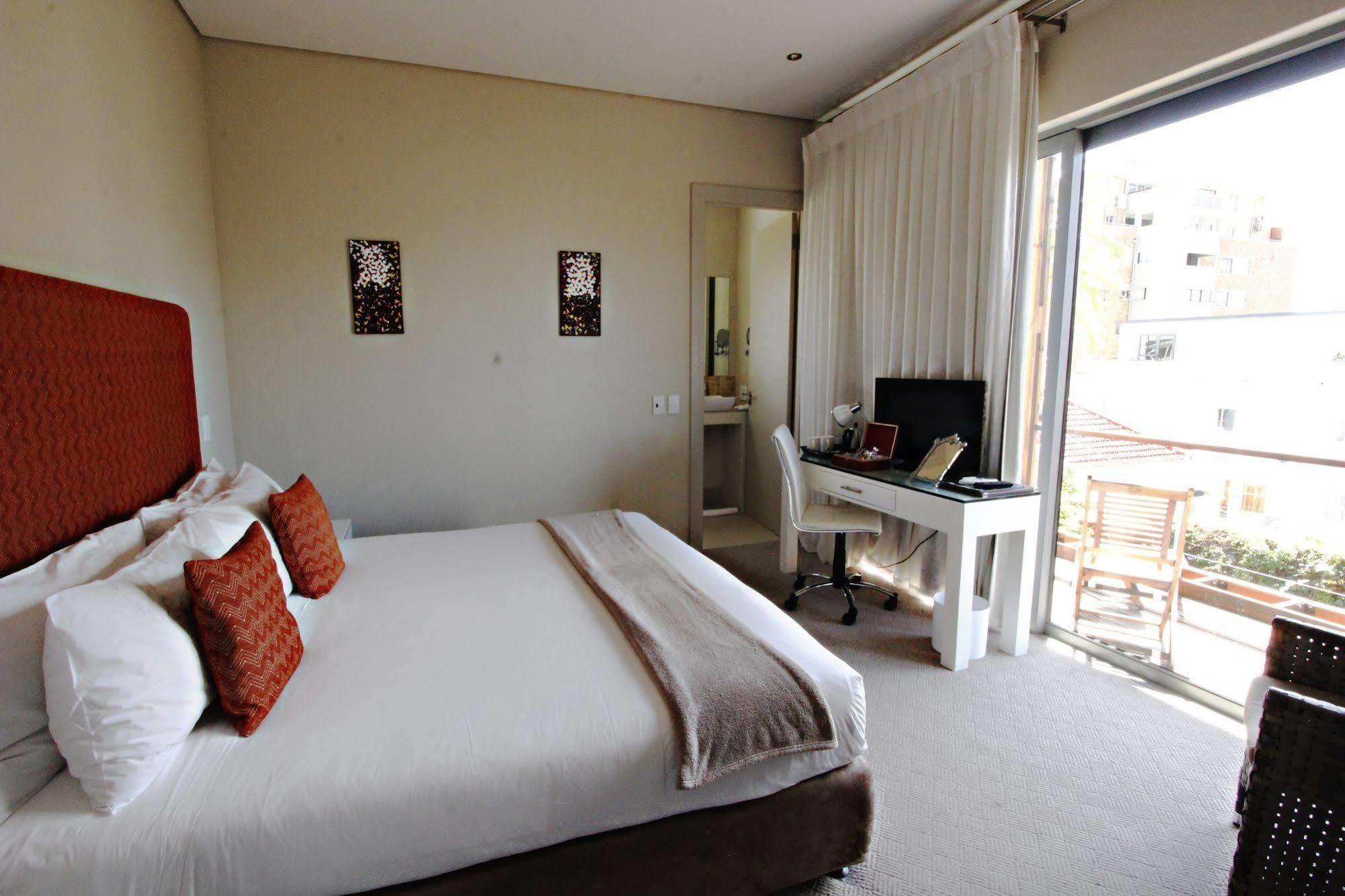 The One 8 Hotel Cape Town Luaran gambar