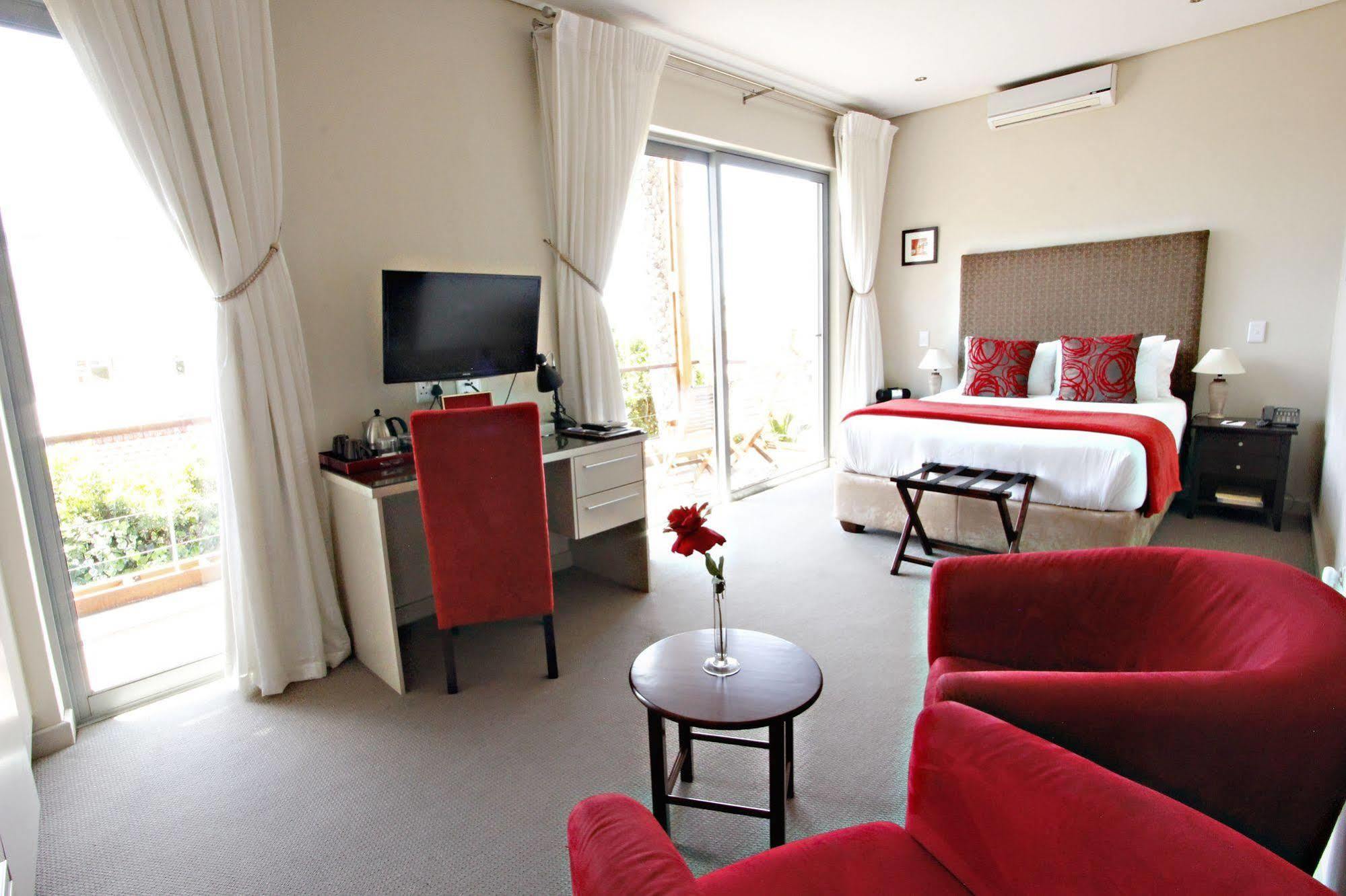 The One 8 Hotel Cape Town Luaran gambar